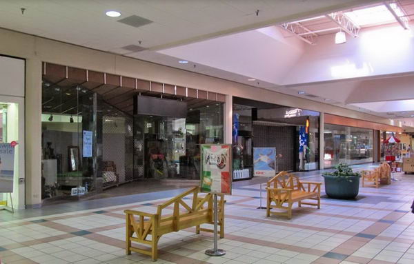 The Orchards Mall - Photo From Mall Website (newer photo)